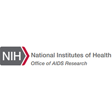 NIH OAR logo