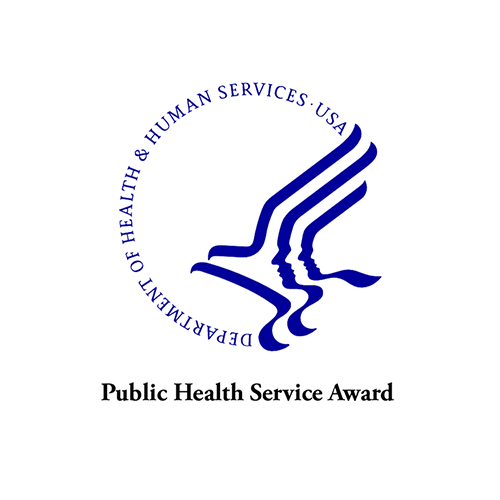 DHHS Public Health Service Award