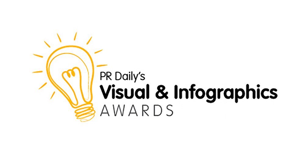 PR Daily's Visual & Infographics Awards