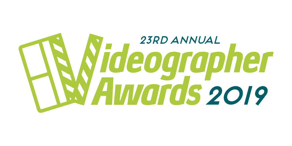 23rd Annual Videographer Awards