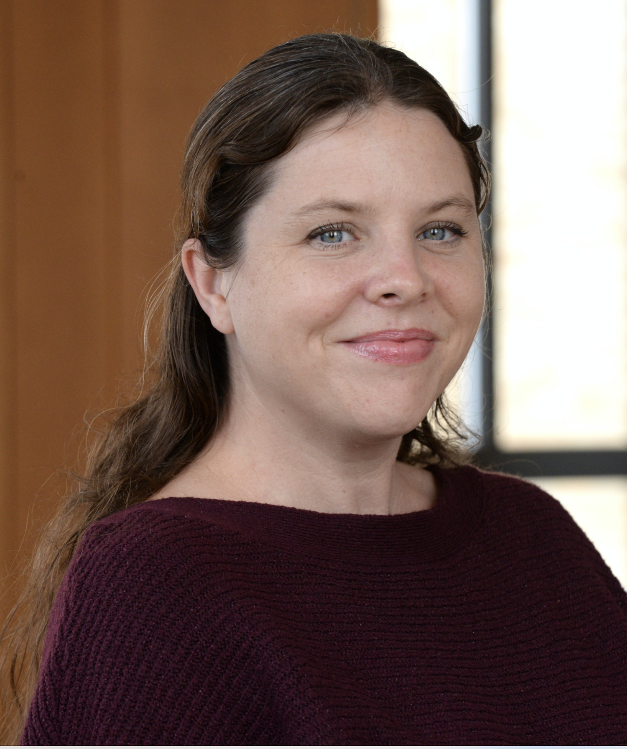 Katherine M. Keyes, Ph.D. headshot